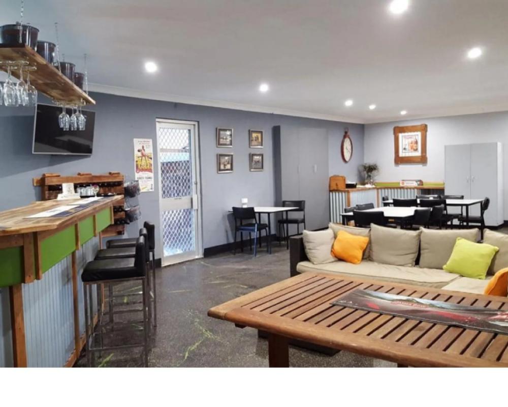 фото Beagle Hotel