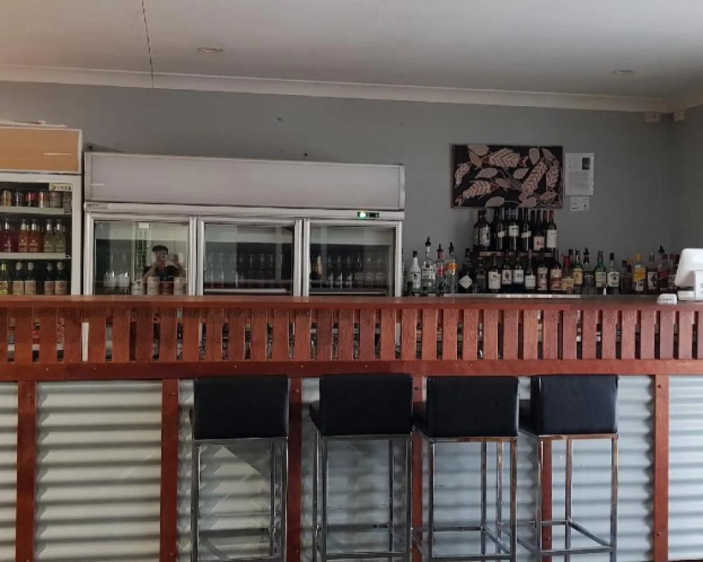 фото Beagle Hotel
