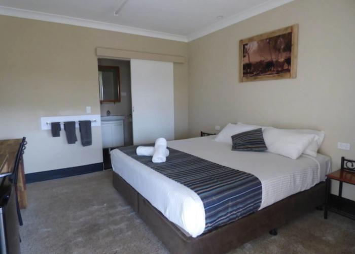 Beagle Hotel