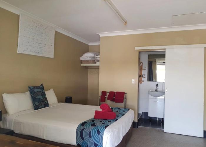Beagle Hotel