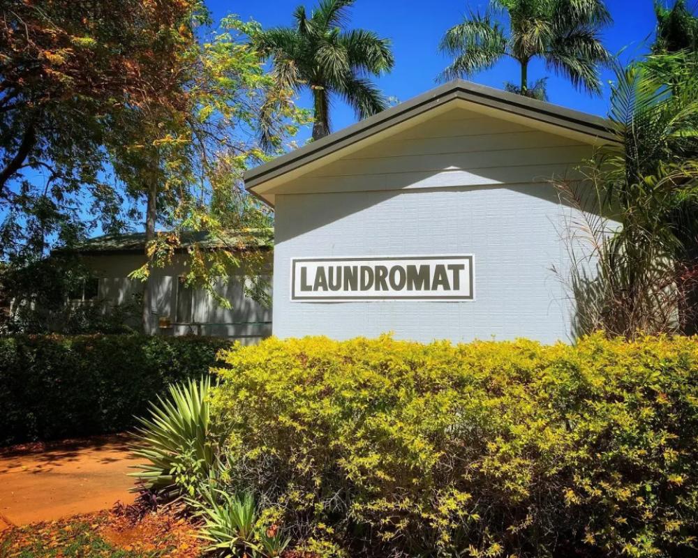 Knotts Crossing Resort