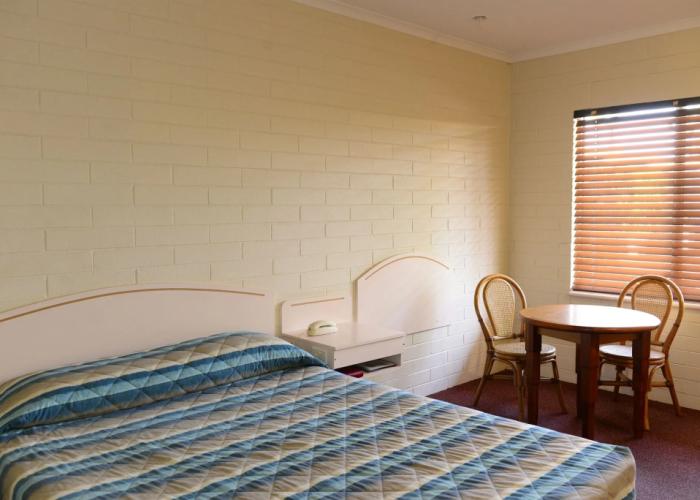Katherine Motel