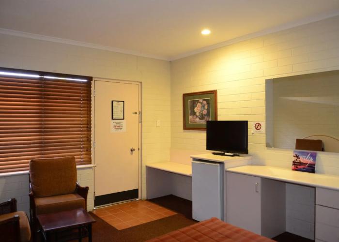 Katherine Motel