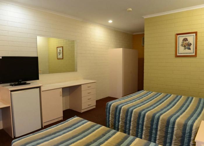 Katherine Motel