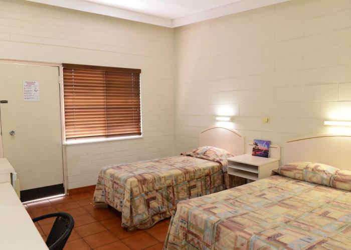 Katherine Motel