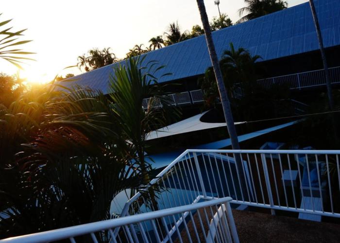 Paraway Motel
