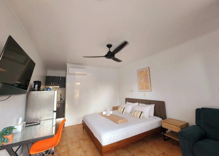 K - Town Hotel