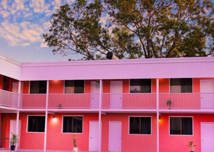 K - Town Hotel
