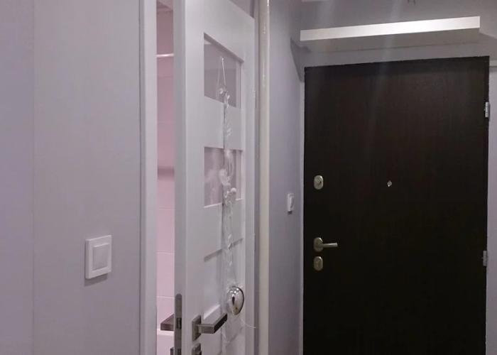 1 bedroom City Center Apartment