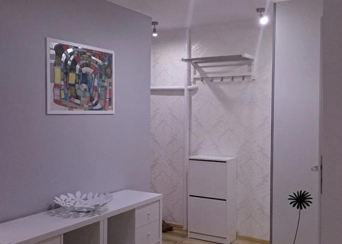 1 bedroom City Center Apartment