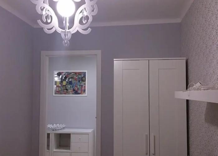 1 bedroom City Center Apartment