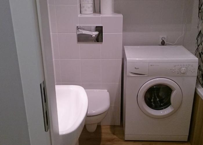 1 bedroom City Center Apartment