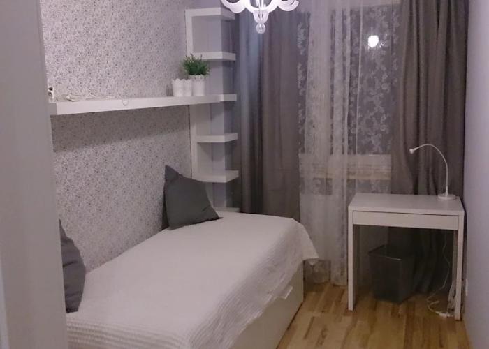 1 bedroom City Center Apartment