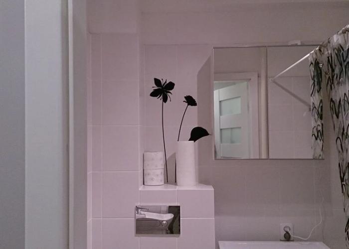 1 bedroom City Center Apartment