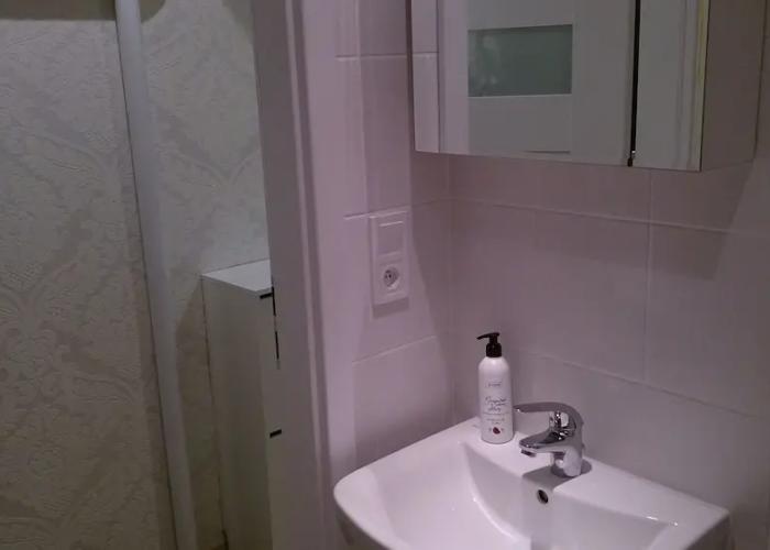1 bedroom City Center Apartment