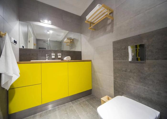 Mosquito Silesia Apartments