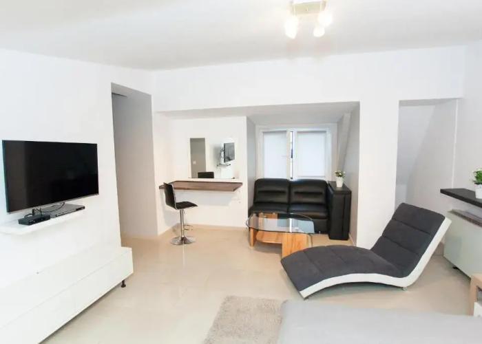Studio Apartament Centrum Katowice
