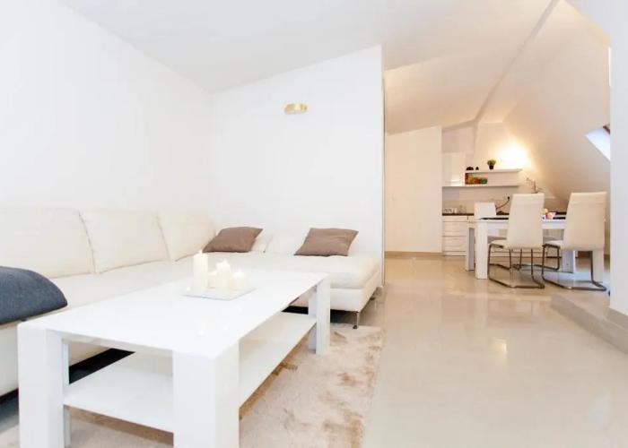 Studio Apartament Centrum Katowice