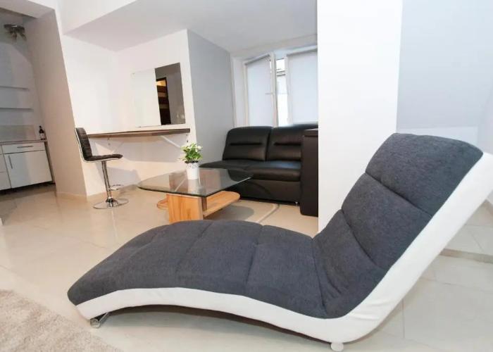 Studio Apartament Centrum Katowice