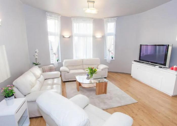Studio Apartament Centrum Katowice