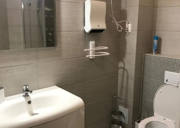 Studio Apartament Centrum Katowice