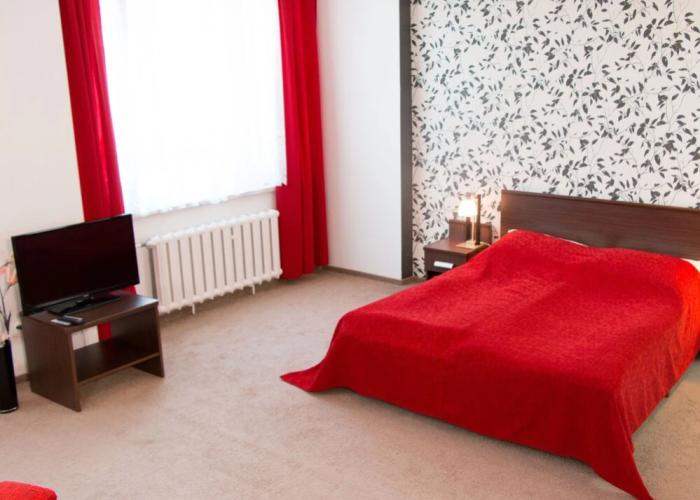 Hotel Katowice Economy