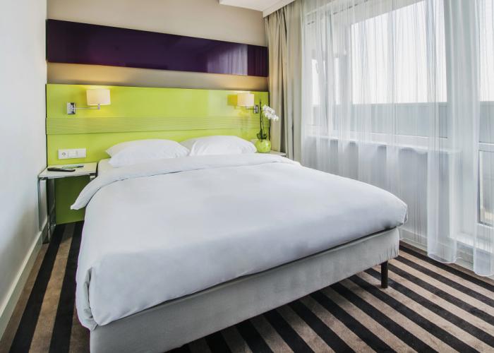 Metropol Hotel Katowice