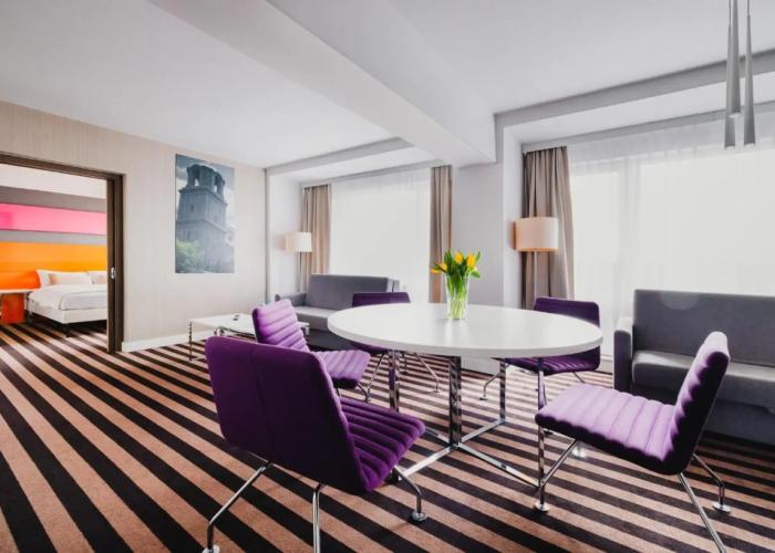 Metropol Hotel Katowice