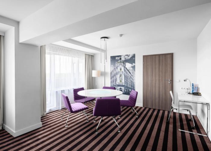 Metropol Hotel Katowice