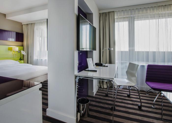 Metropol Hotel Katowice