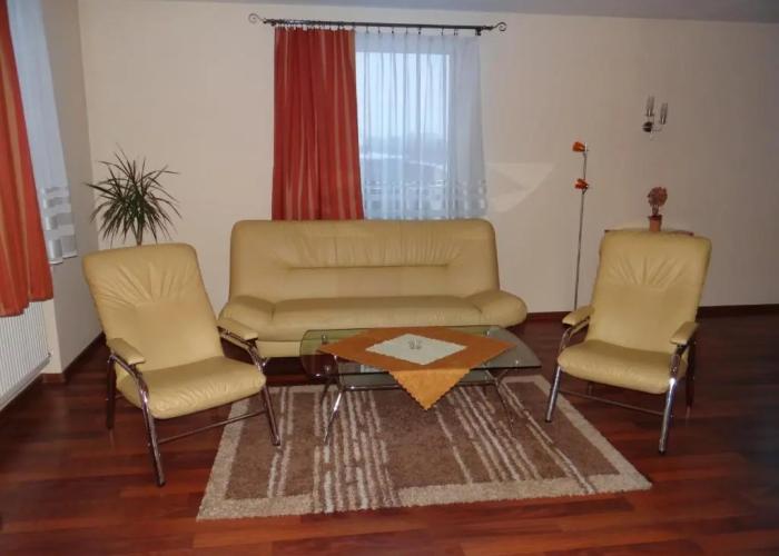 Restauracja Kinga