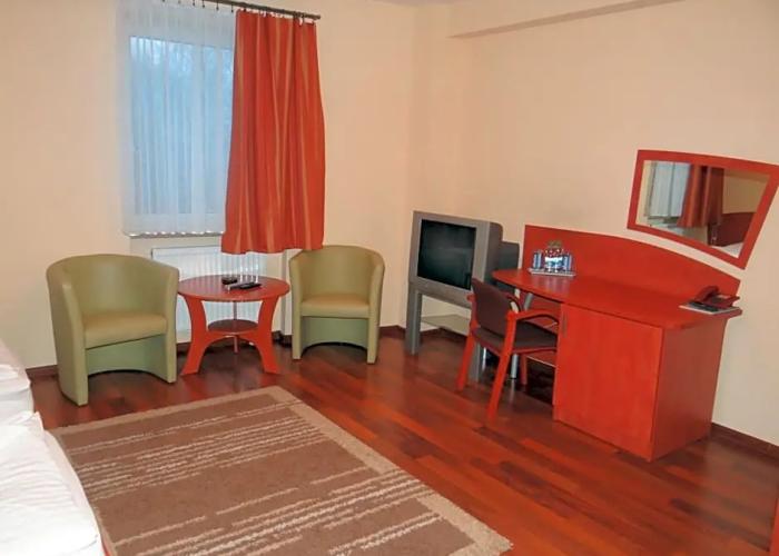 Restauracja Kinga