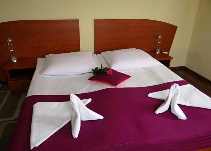 Restauracja Kinga