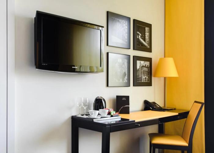 Vienna House Easy by Wyndham Katowice