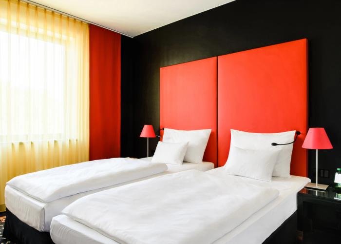 Vienna House Easy by Wyndham Katowice