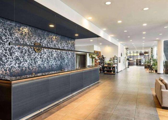 Vienna House Easy by Wyndham Katowice