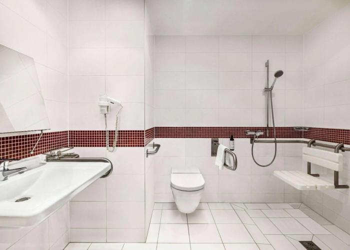 Vienna House Easy by Wyndham Katowice