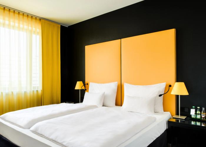 Vienna House Easy by Wyndham Katowice