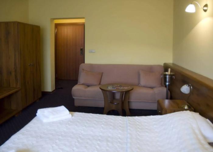 Hotel Marysin Dwór