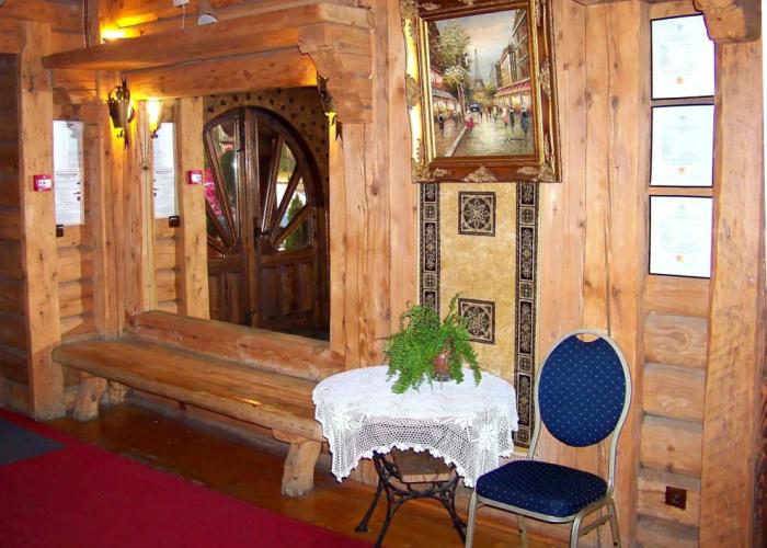 Hotel Marysin Dwór