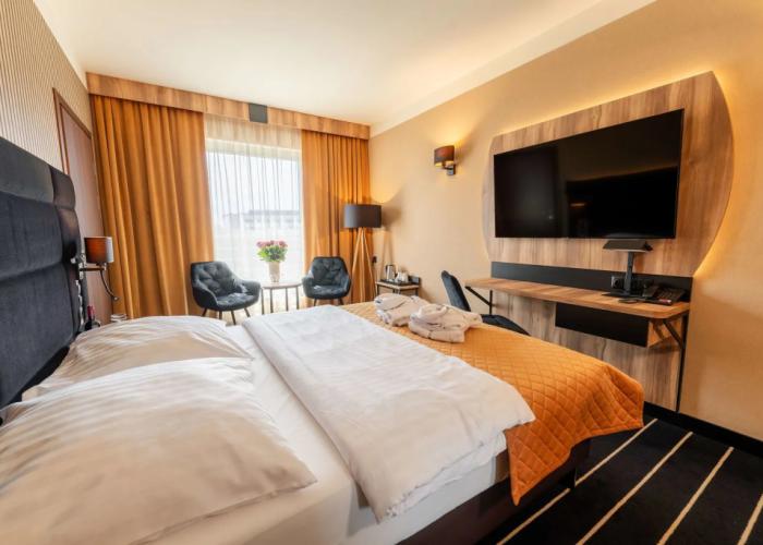 Park Hotel Diament Katowice