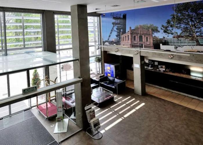Park Hotel Diament Katowice