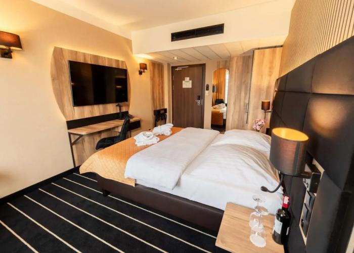 Park Hotel Diament Katowice