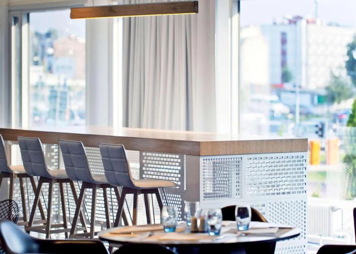 Novotel Katowice Centrum Hotel