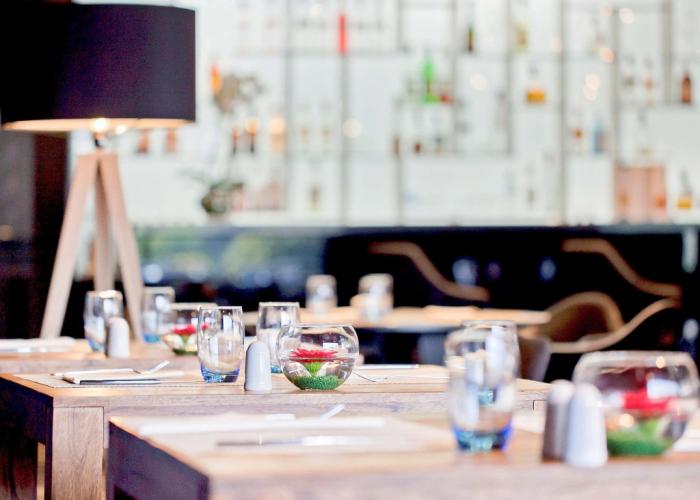 Novotel Katowice Centrum Hotel