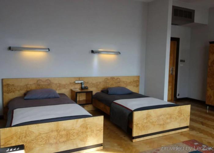 Hotel Monopol
