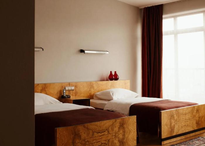 Hotel Monopol