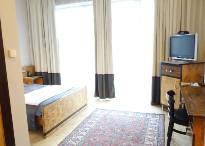 Hotel Monopol