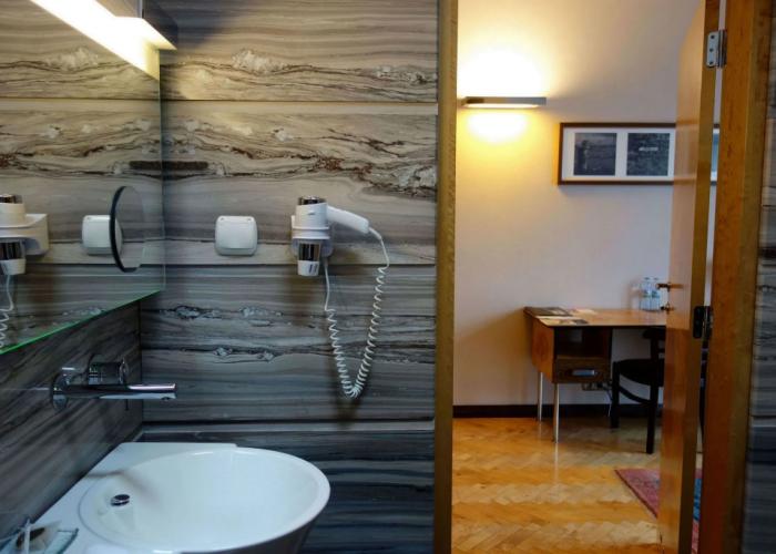 Hotel Monopol