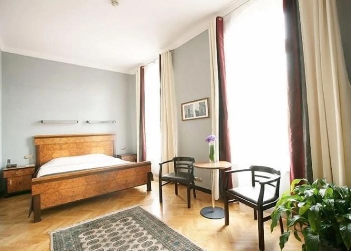 Hotel Monopol